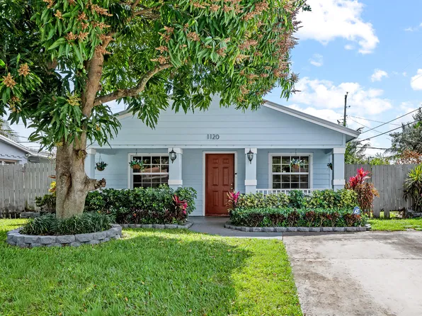 1120 NE 42nd Court, Pompano Beach, FL 33064