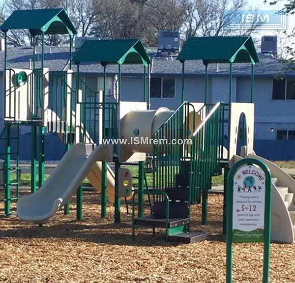 Heather Ridge Apartments — Photo 21