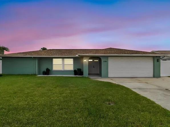 1166 CHANCELLOR DRIVE, HOLIDAY, FL 34690