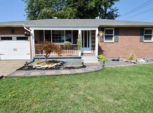 3241 Colgate Pl, Granite City, IL 62040