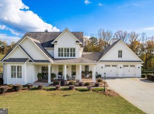 2444 Lower Union Hill Rd, Canton, GA 30115