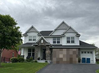5848 Radford Ave NE, Otsego, MN 55374