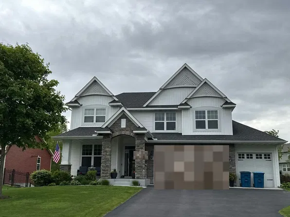 5848 Radford Ave NE, Otsego, MN 55374