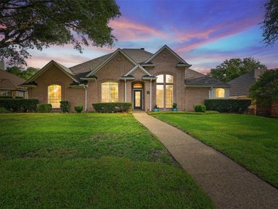 1521 Treeline Dr, Desoto, TX, 75115