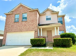 8618 Canvas Back, San Antonio, TX 78245