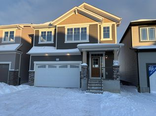 20514 16a Ave NW, Edmonton, AB