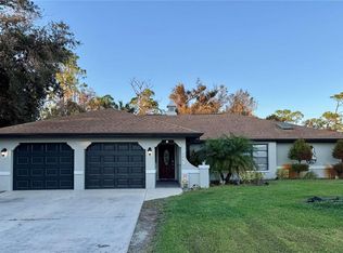 20246 Hamilton Ave, Pt Charlotte, FL 33952