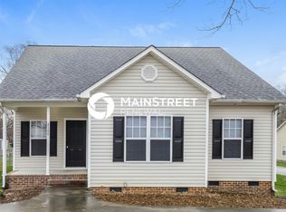 2100 Parks St, Greensboro, NC 27405