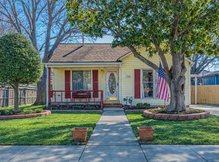 1206 Clinton St, Garland, TX