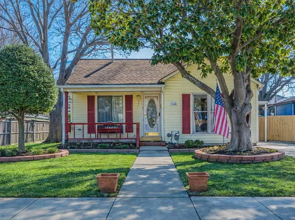 1206 Clinton St, Garland, TX 75040