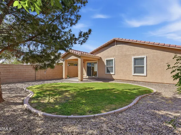 967 E LESLIE Avenue, San Tan Valley, AZ 85140