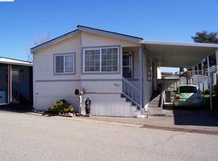 1879 Montecito Cir, Livermore, CA