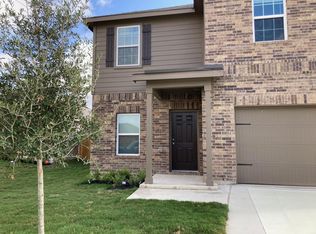 14521 Prairie Sod Ln, Elgin, TX 78621