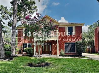 3607 Sweetgum Hill Ln, Kingwood, TX 77345