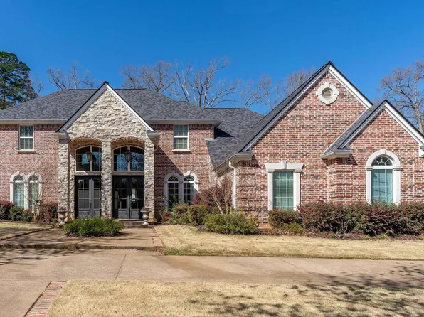 3721 Holly Trl, Longview, TX 75605