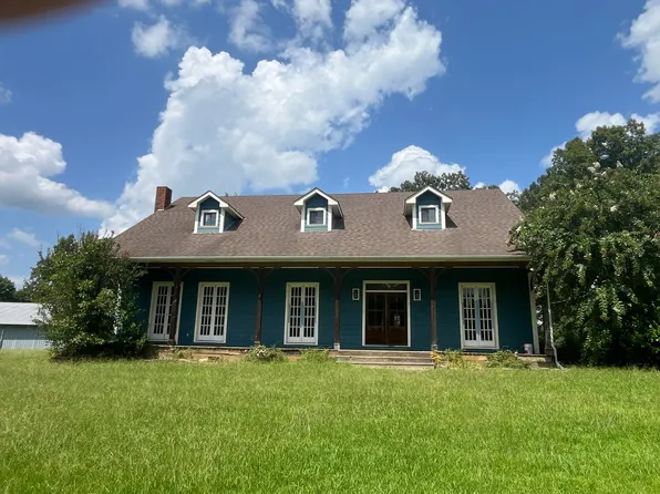 2410 State Highway 9, Pontotoc, MS 38863