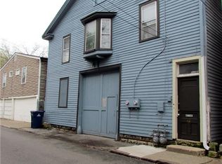 62 Gill Aly, Buffalo, NY 14222