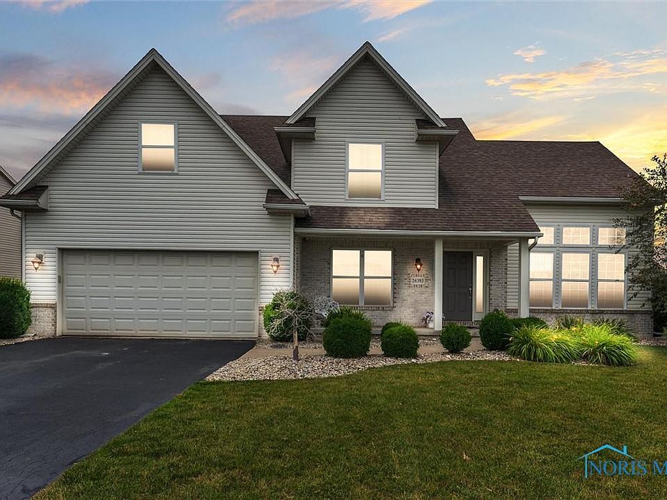 1st image of 26393 Windy Trace Dr
