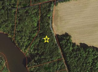 0 S Hill Rd, Heathsville, VA 22473