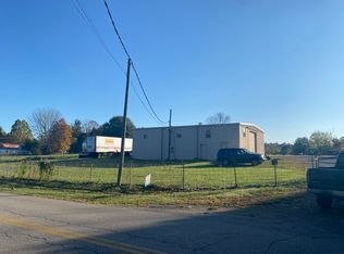1187 Tellico St, Madisonville, TN 37354