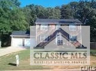 278 Gate Dr W, Athens, GA 30606