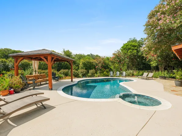 14007 BLUFF PARK DR, San Antonio, TX 78216