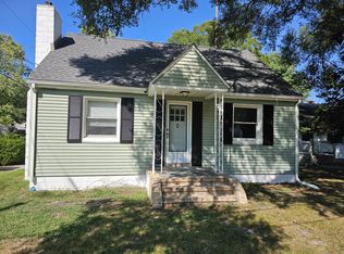 501 E College Ave #A, Salisbury, MD 21804