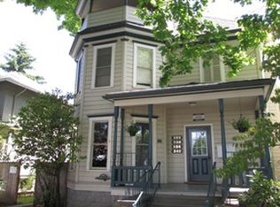 340 1/2 E 11th Ave, Eugene, OR 97401