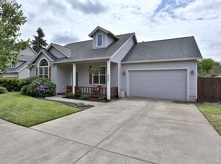 19385 McDowell Ln, Oregon City, OR 97045