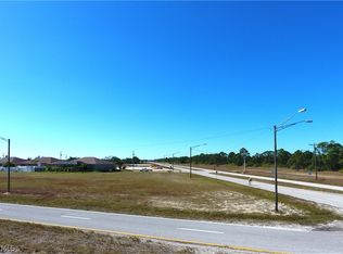 3022 Nelson Rd N, Cape Coral, FL 33993