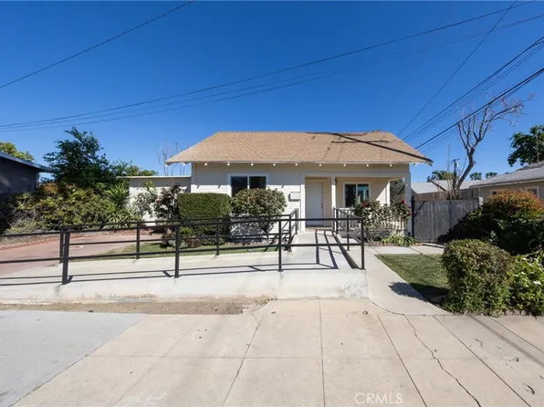 210 N Pleasant Ave, Ontario, CA 91764