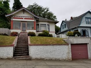 2272 Sherman Ave, North Bend, OR