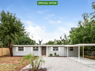 6819 Tuttle St, Tampa, FL 33634