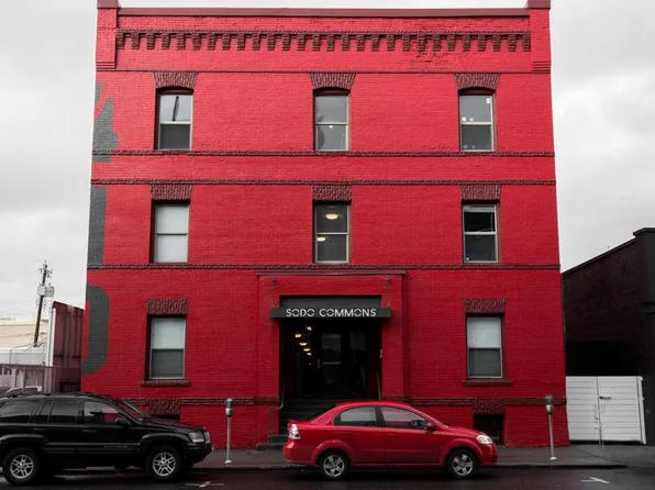 410 W 3rd Ave, Spokane, WA