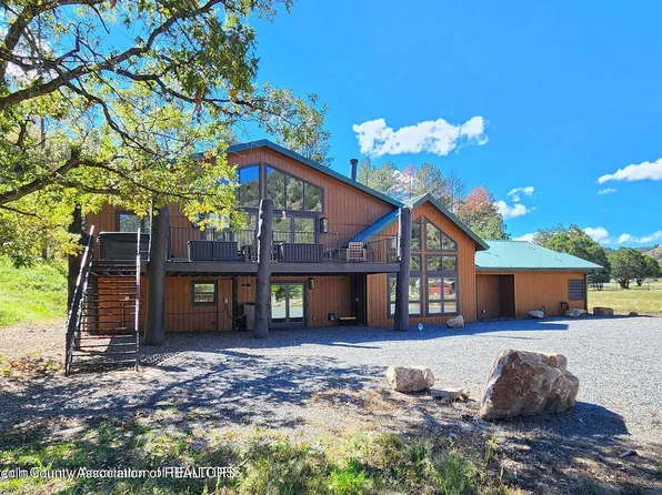 316 Eagle Creek Cyn, Ruidoso, NM 88345