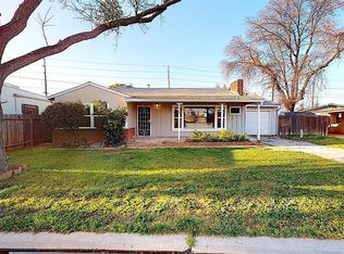 1125 Half Moon Dr, Modesto, CA