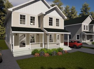 1725 Van Vranken Avenue, Schenectady, NY