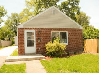 45 Broadlawn Ave, Columbus, OH 43228