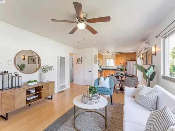 3090 Kansas St APT 4, Oakland, CA 94602