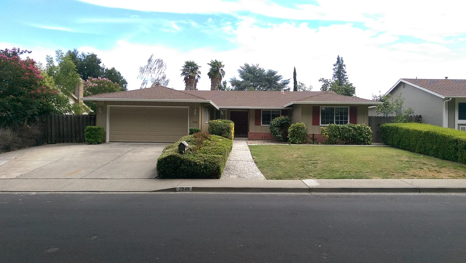 2848 Westwood Ave photo 1