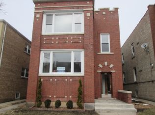 5108 W Cullom Ave, Chicago, IL 60641