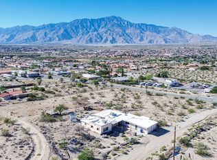 12280 Miracle Hill Rd, Desert Hot Springs, CA 92240