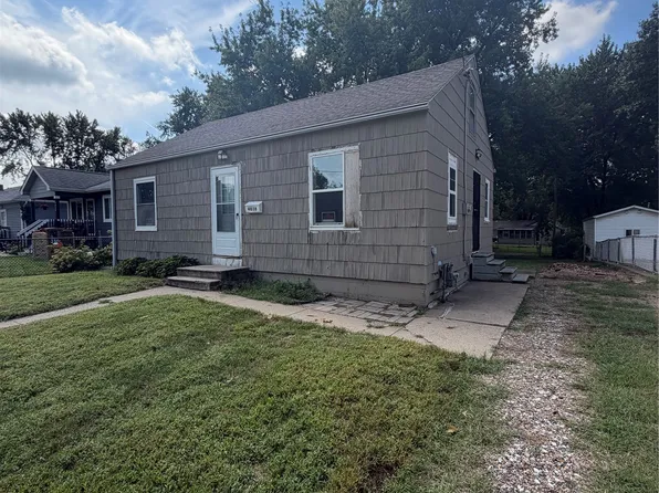 4038 6th Ave, Des Moines, IA 50313