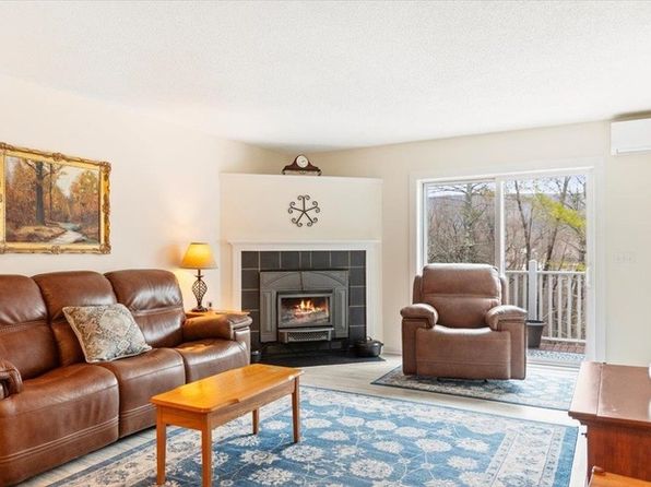 181 Riverside Townhouses Rd #181