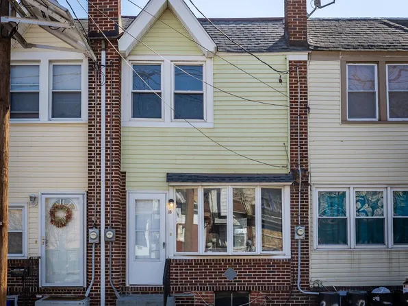 36 Bellevue Ter, Collingswood, NJ 08108