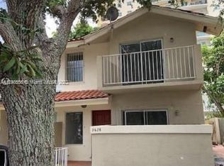 3628 SW 16th Ter #13, Miami, FL 33145