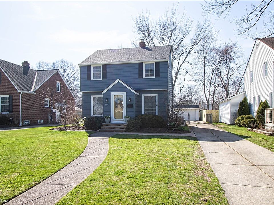 6902 Parma Park Blvd, Parma Heights, OH 44130 Zillow