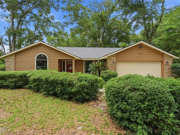 17026 Southside Ct, High Springs, FL 32643