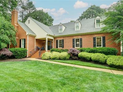 2911 Park Ridge Rd, Midlothian, VA, 23113