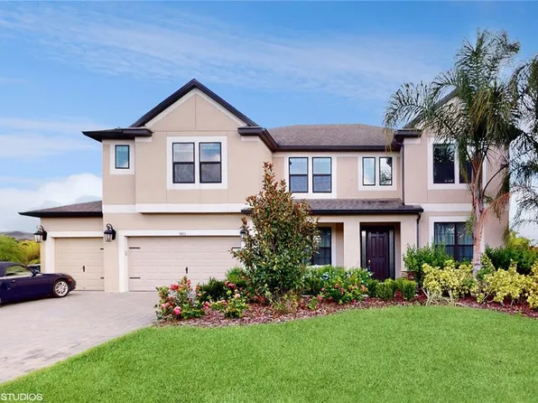 9803 Pompeii Ct, Seffner, FL 33584